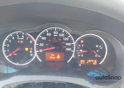 2010 Nissan Altima 3.5 Sr from USA, damaged, VIN 1N4BL2AP9AC190460